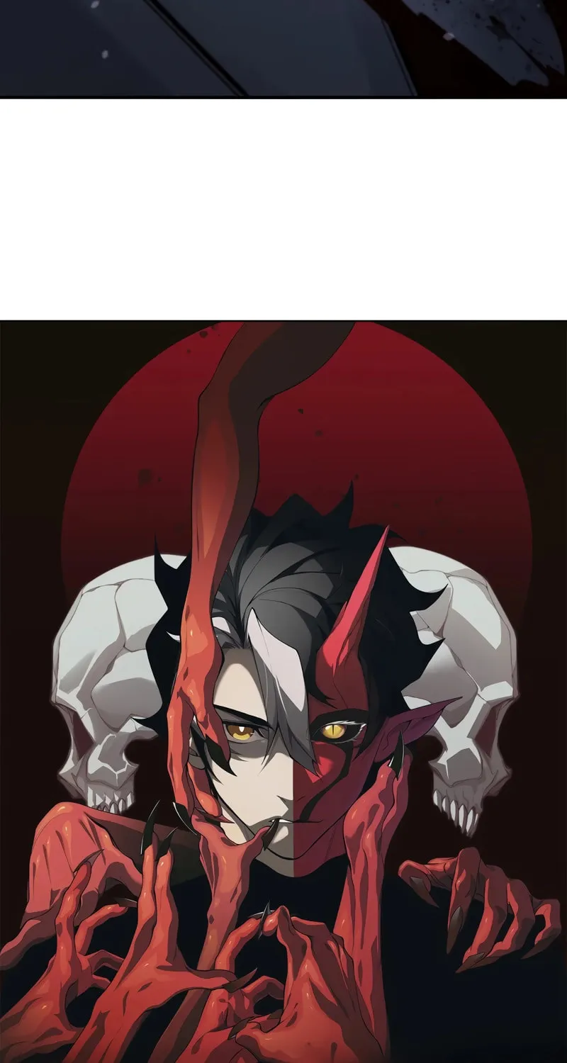 Read Demon Evolution chapter 65 image 3 on Lezhin