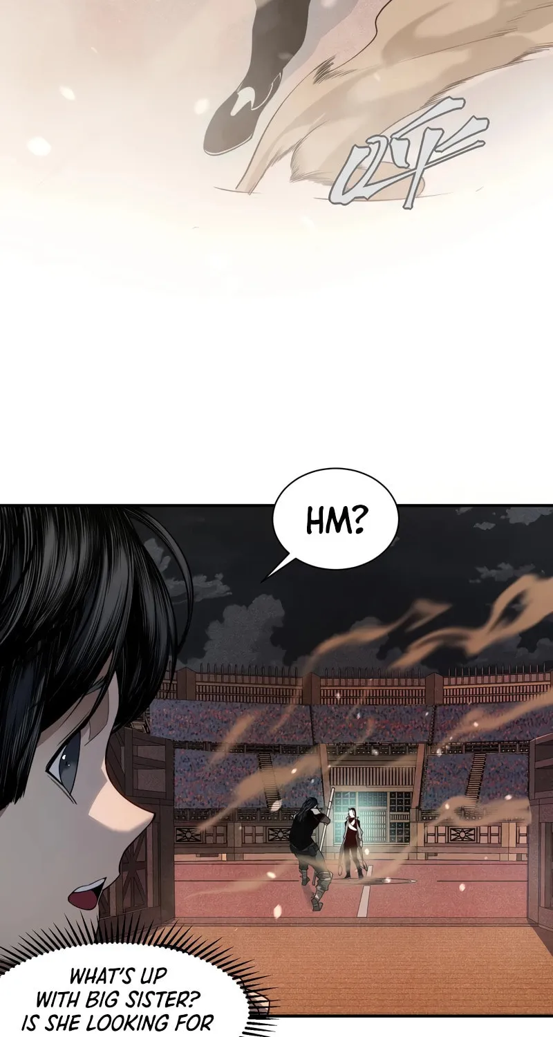 Read Demon Evolution chapter 65 image 30 on Lezhin