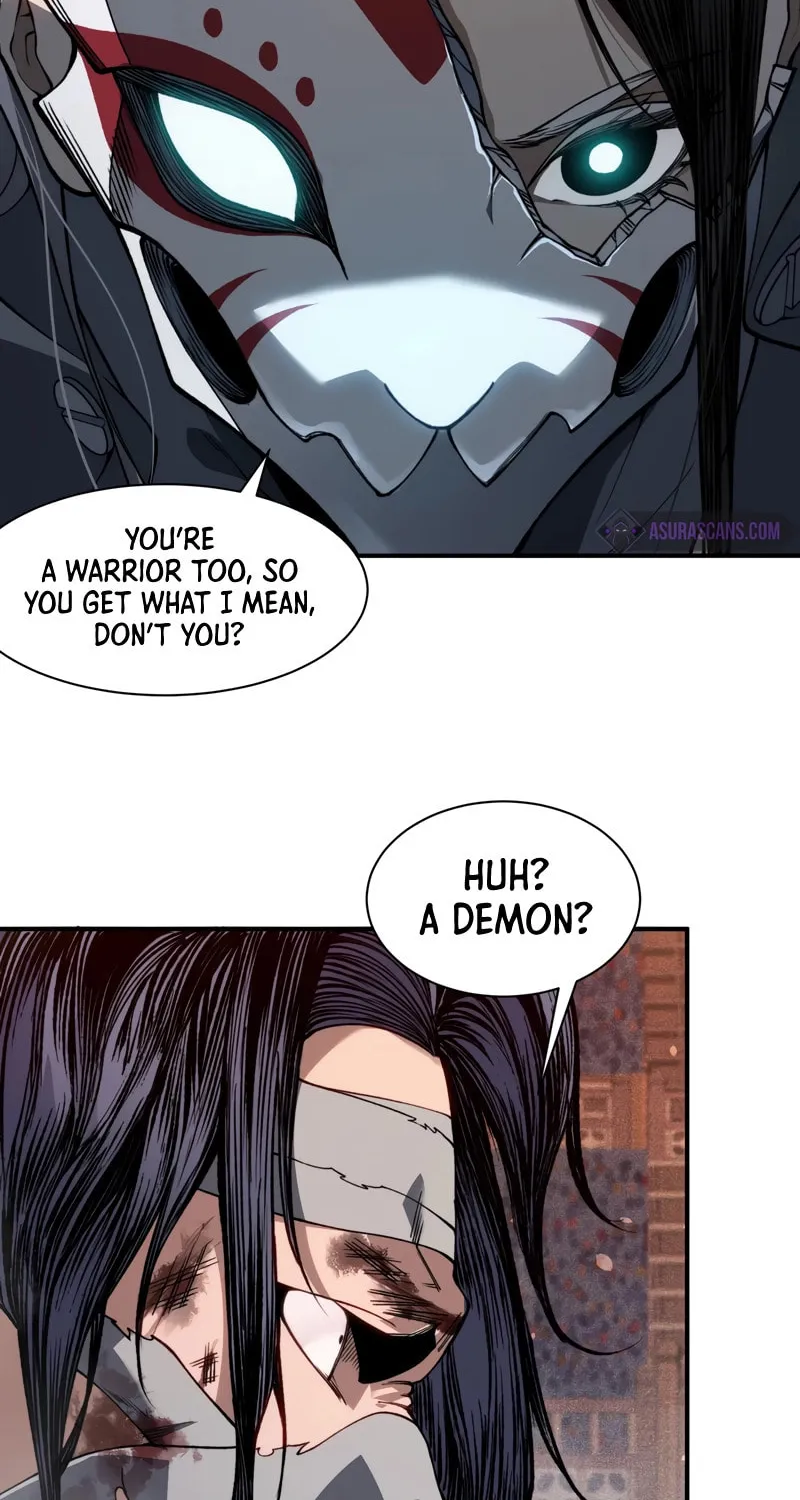 Read Demon Evolution chapter 65 image 34 on Lezhin