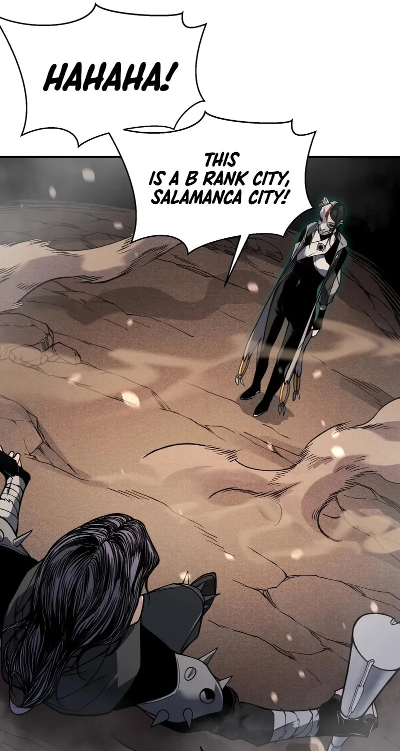 Read Demon Evolution chapter 65 image 36 on Lezhin