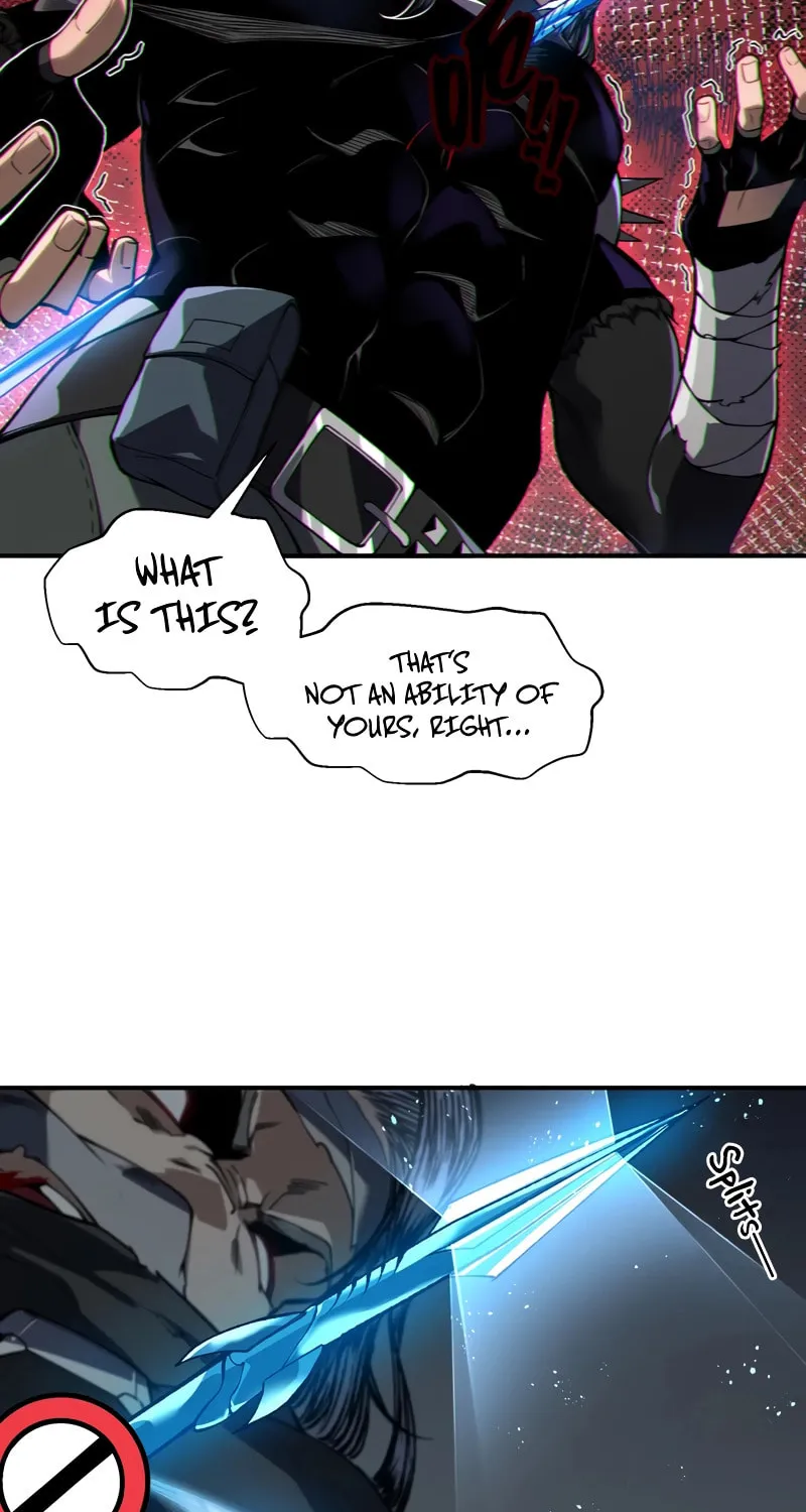 Read Demon Evolution chapter 65 image 39 on Lezhin
