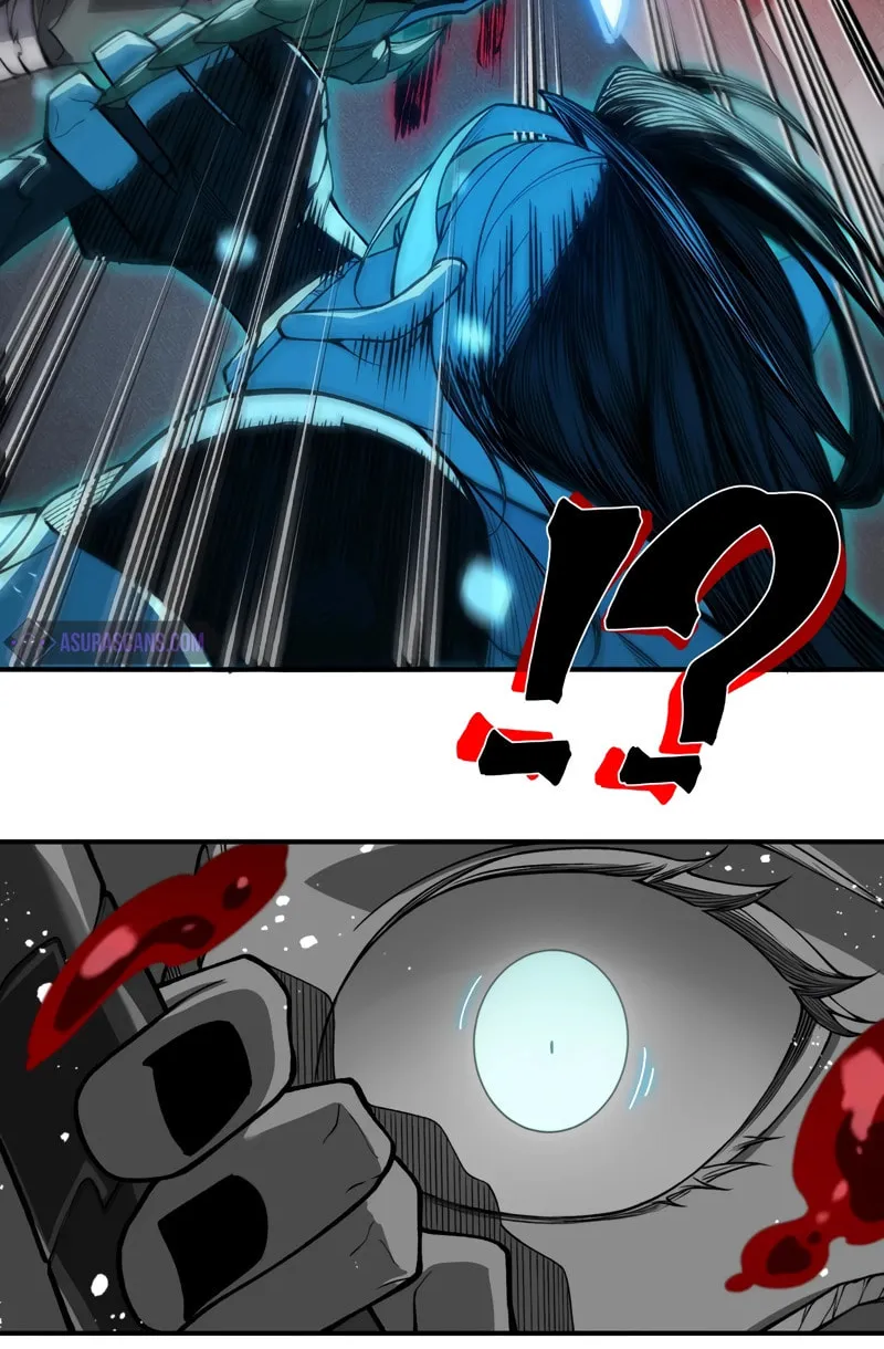 Read Demon Evolution chapter 65 image 41 on Lezhin