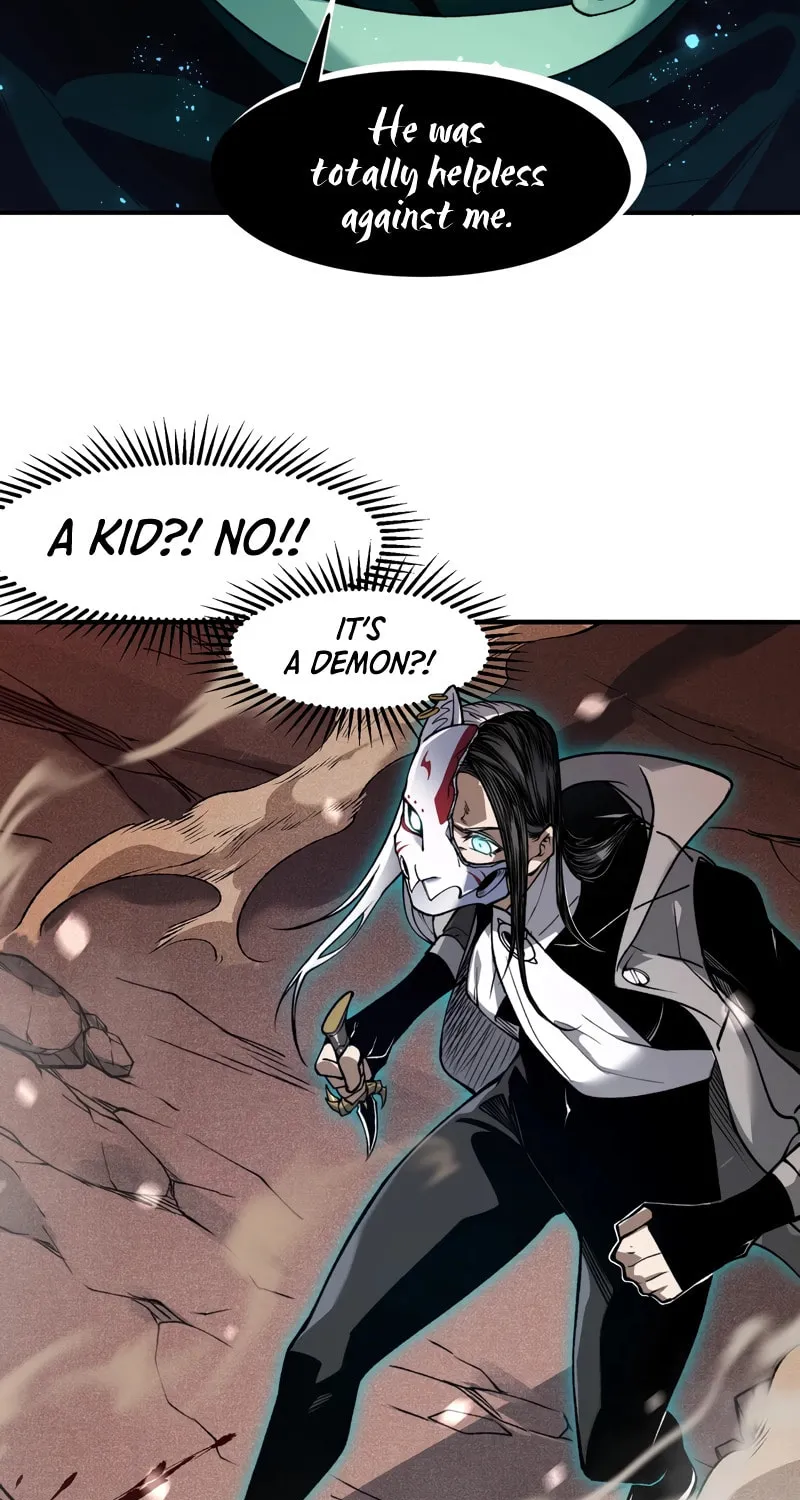 Read Demon Evolution chapter 65 image 44 on Lezhin
