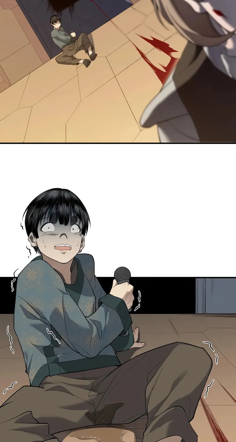 Read Demon Evolution chapter 65 image 46 on Lezhin