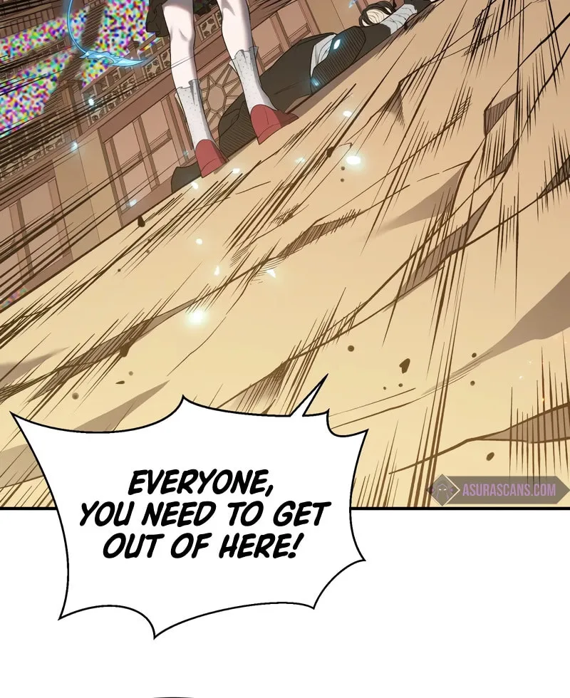 Read Demon Evolution chapter 65 image 48 on Lezhin