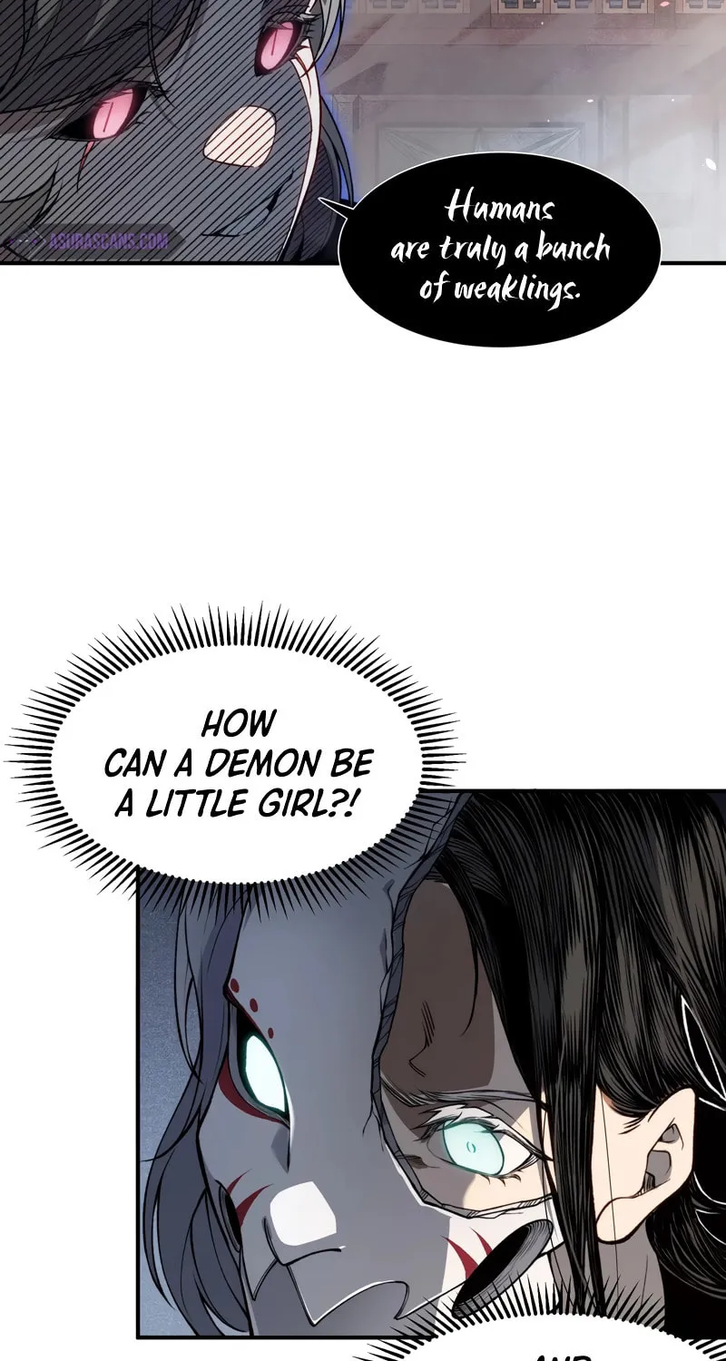Read Demon Evolution chapter 65 image 53 on Lezhin