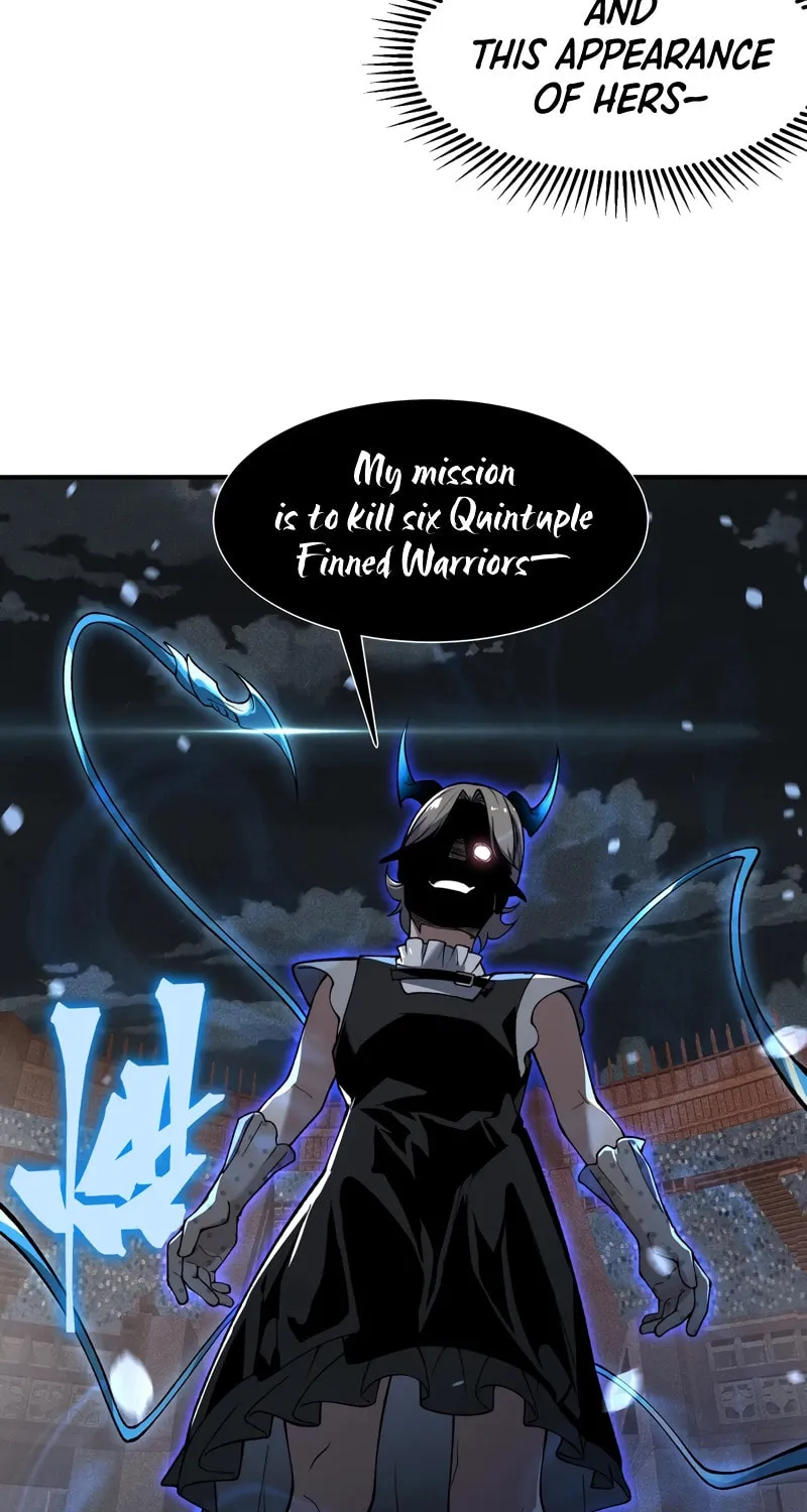 Read Demon Evolution chapter 65 image 54 on Lezhin