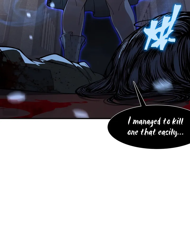 Read Demon Evolution chapter 65 image 55 on Lezhin