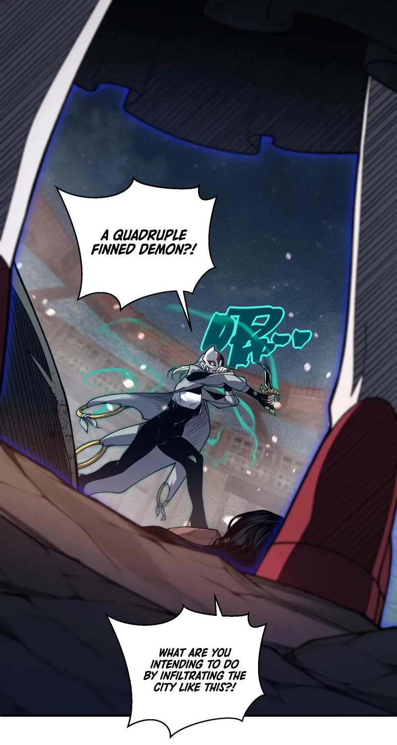 Read Demon Evolution chapter 65 image 57 on Lezhin