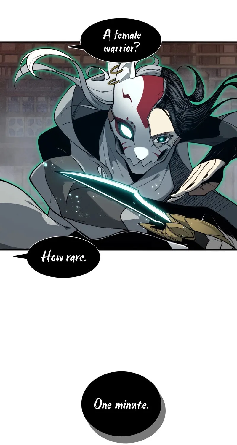 Read Demon Evolution chapter 65 image 59 on Lezhin