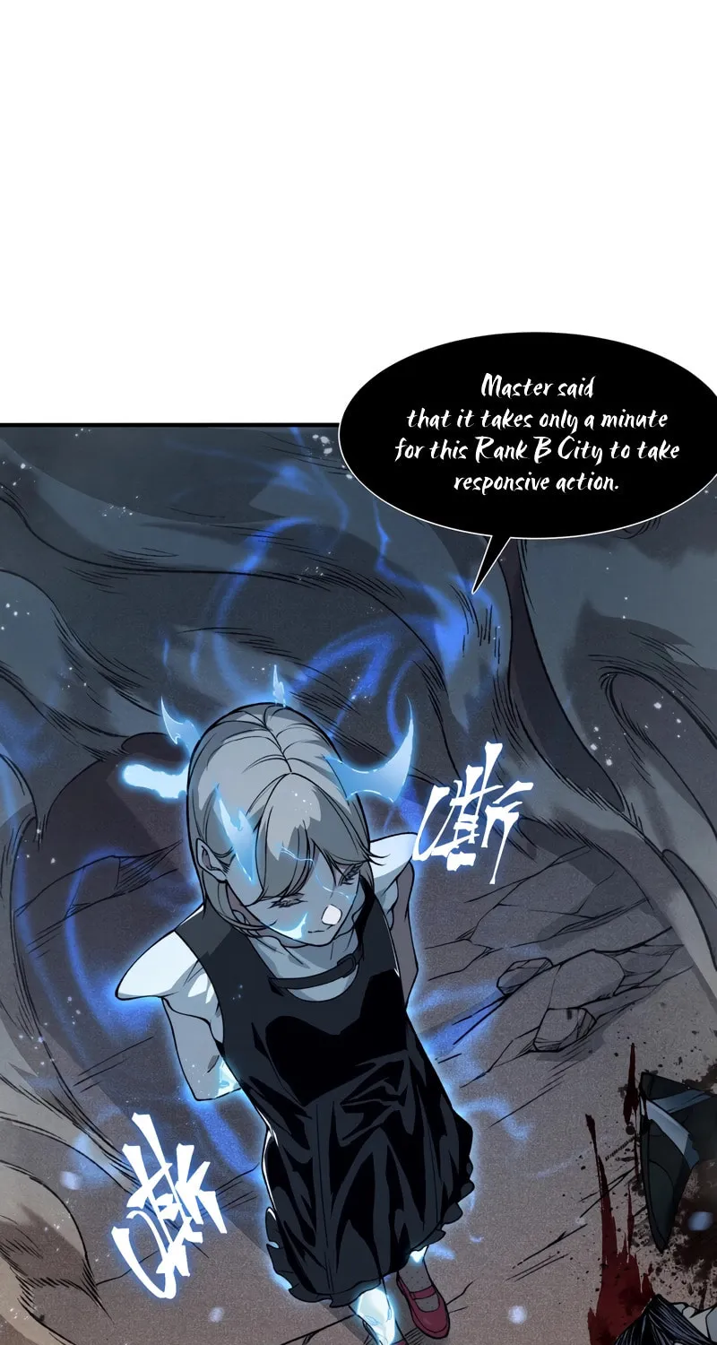 Read Demon Evolution chapter 65 image 60 on Lezhin