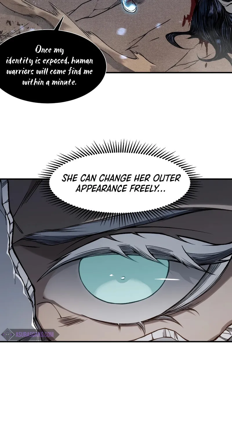Read Demon Evolution chapter 65 image 61 on Lezhin