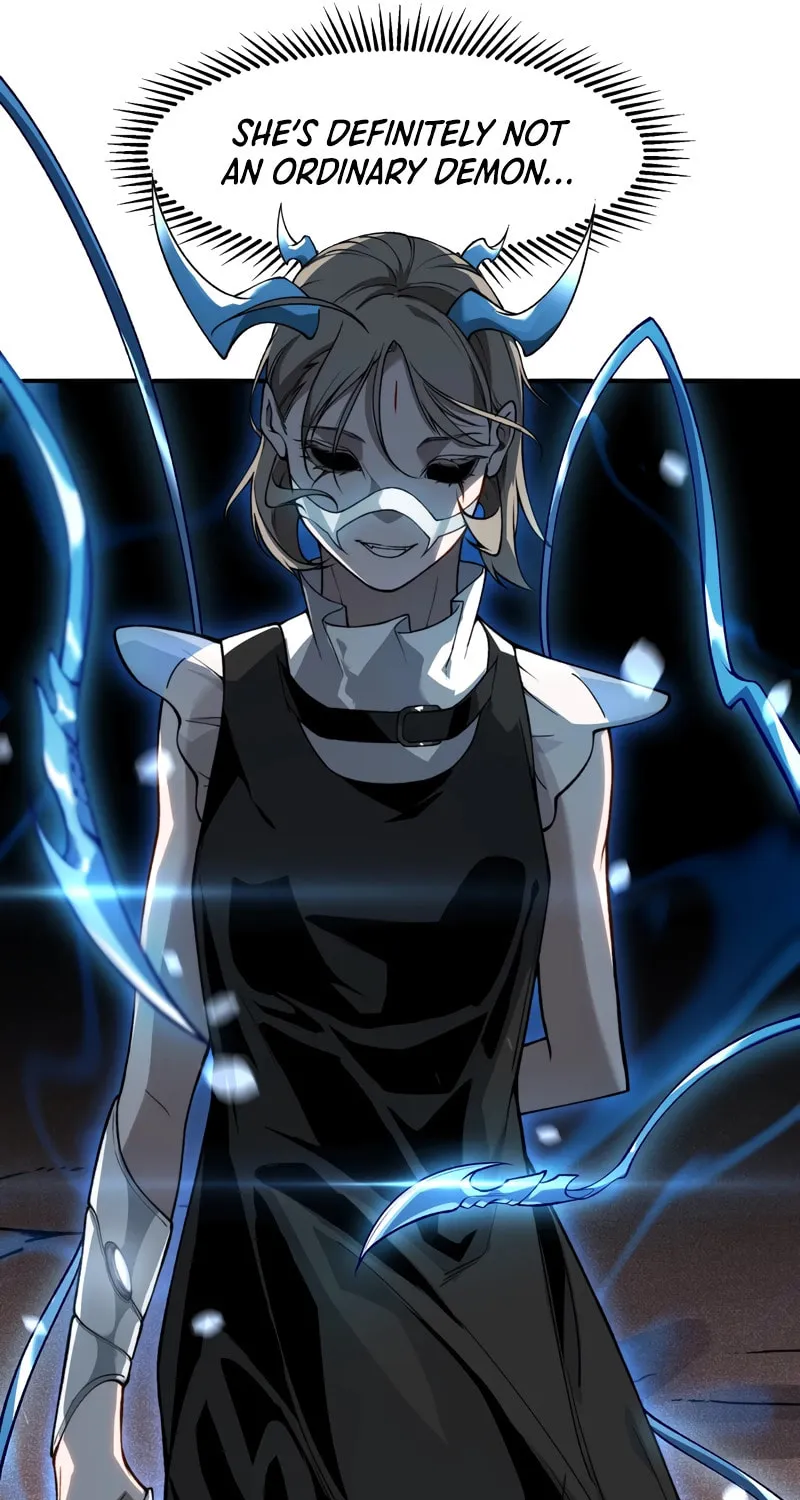 Read Demon Evolution chapter 65 image 62 on Lezhin