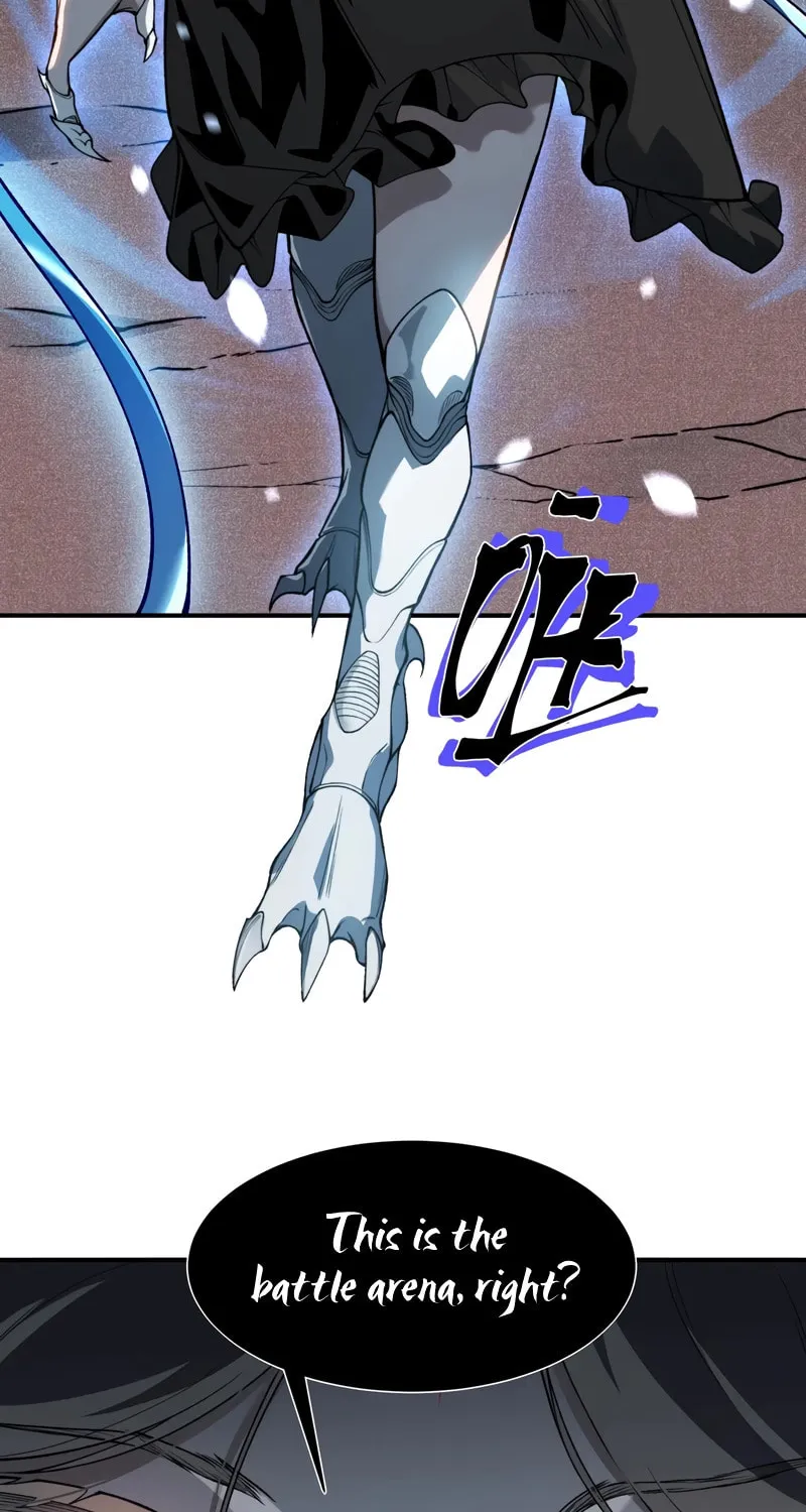 Read Demon Evolution chapter 65 image 63 on Lezhin