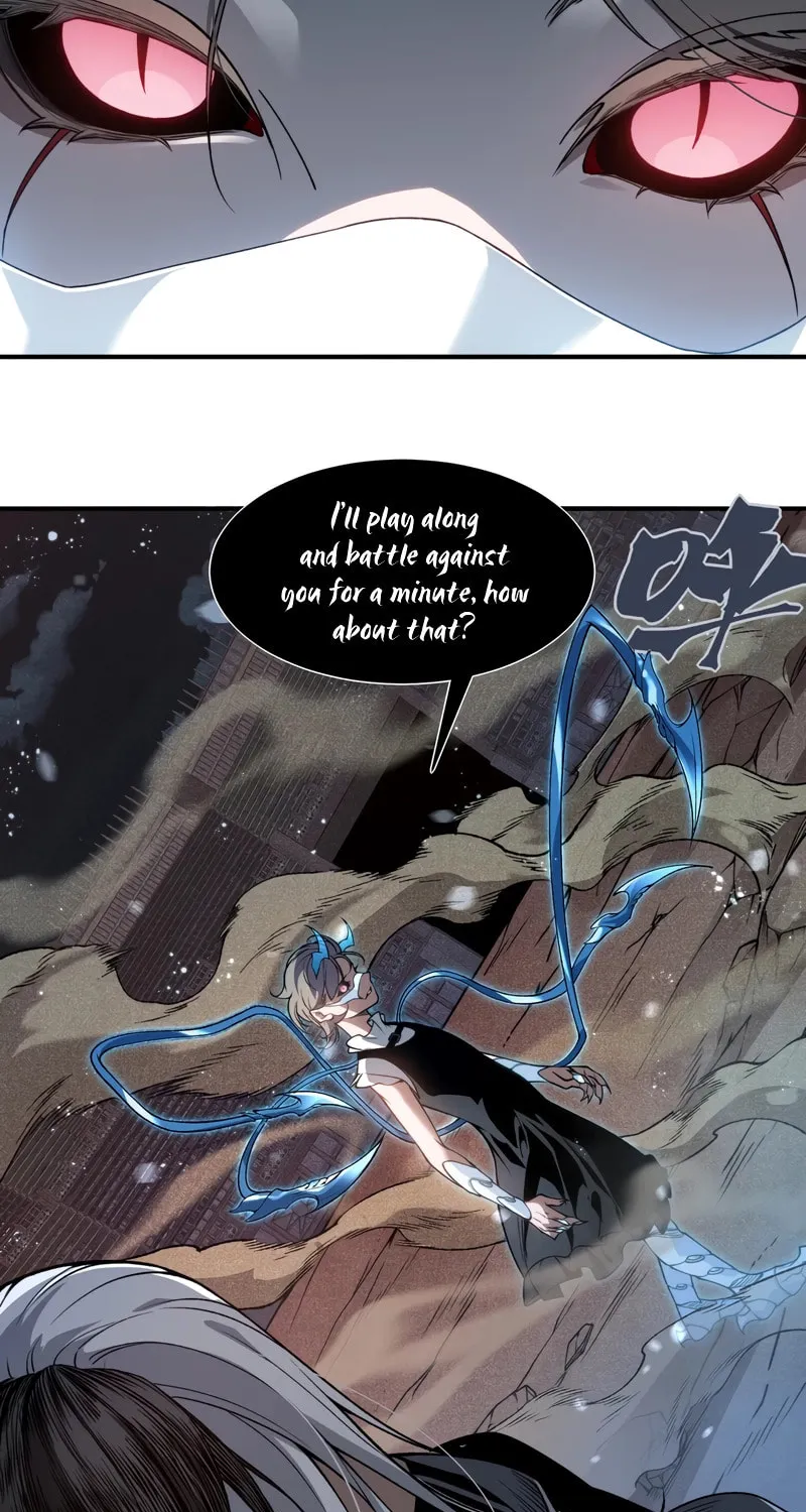 Read Demon Evolution chapter 65 image 64 on Lezhin