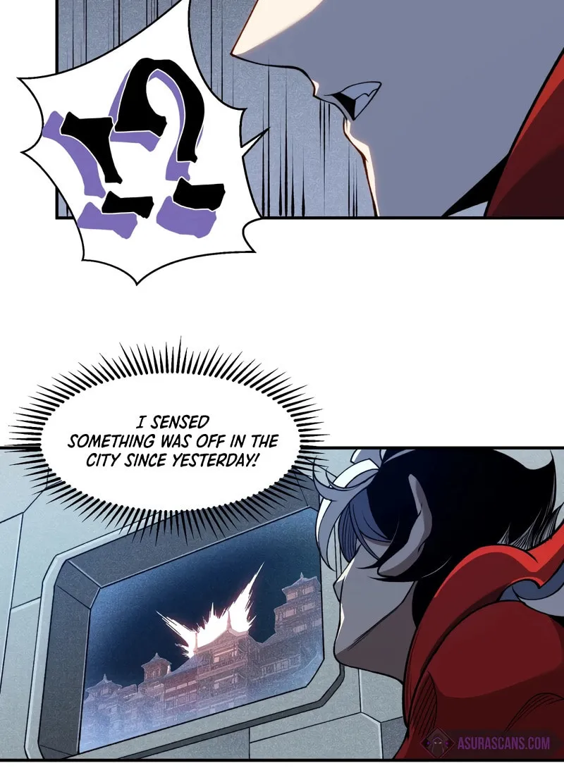 Read Demon Evolution chapter 65 image 67 on Lezhin