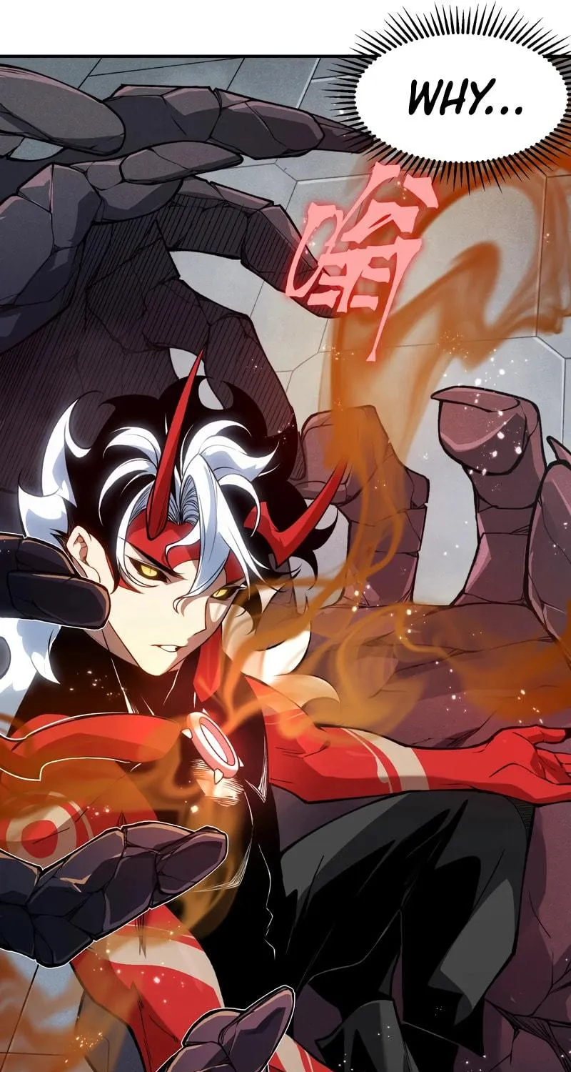 Read Demon Evolution chapter 65 image 68 on Lezhin