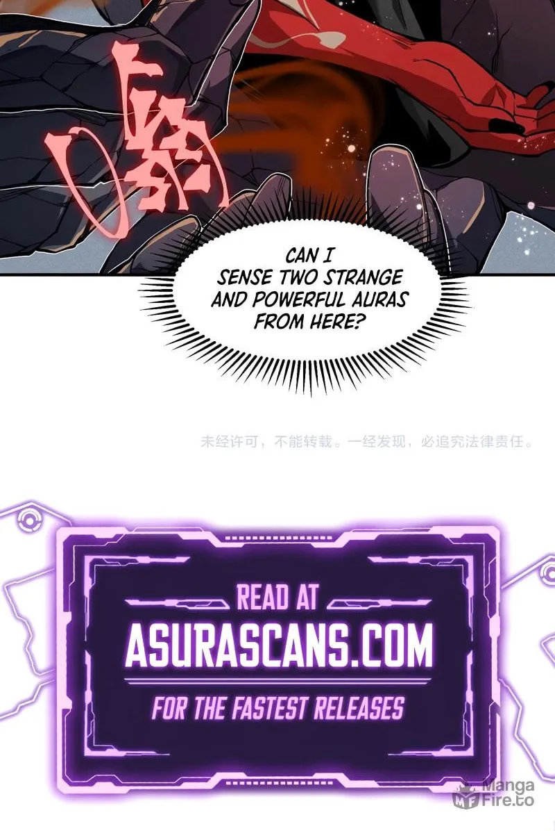 Read Demon Evolution chapter 65 image 69 on Lezhin
