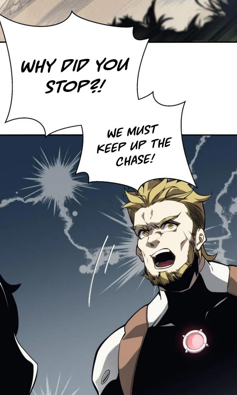 Read Demon Evolution chapter 7 image 10 on Lezhin