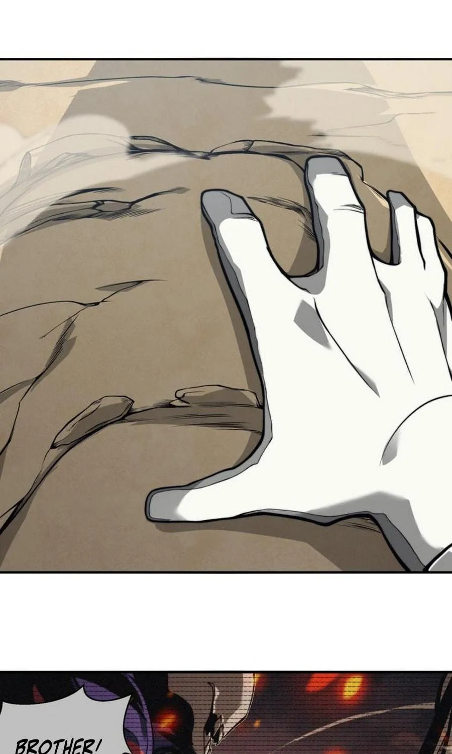 Read Demon Evolution chapter 7 image 17 on Lezhin