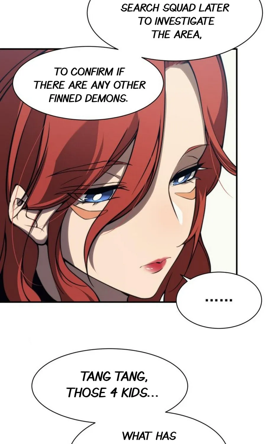 Read Demon Evolution chapter 7 image 29 on Lezhin