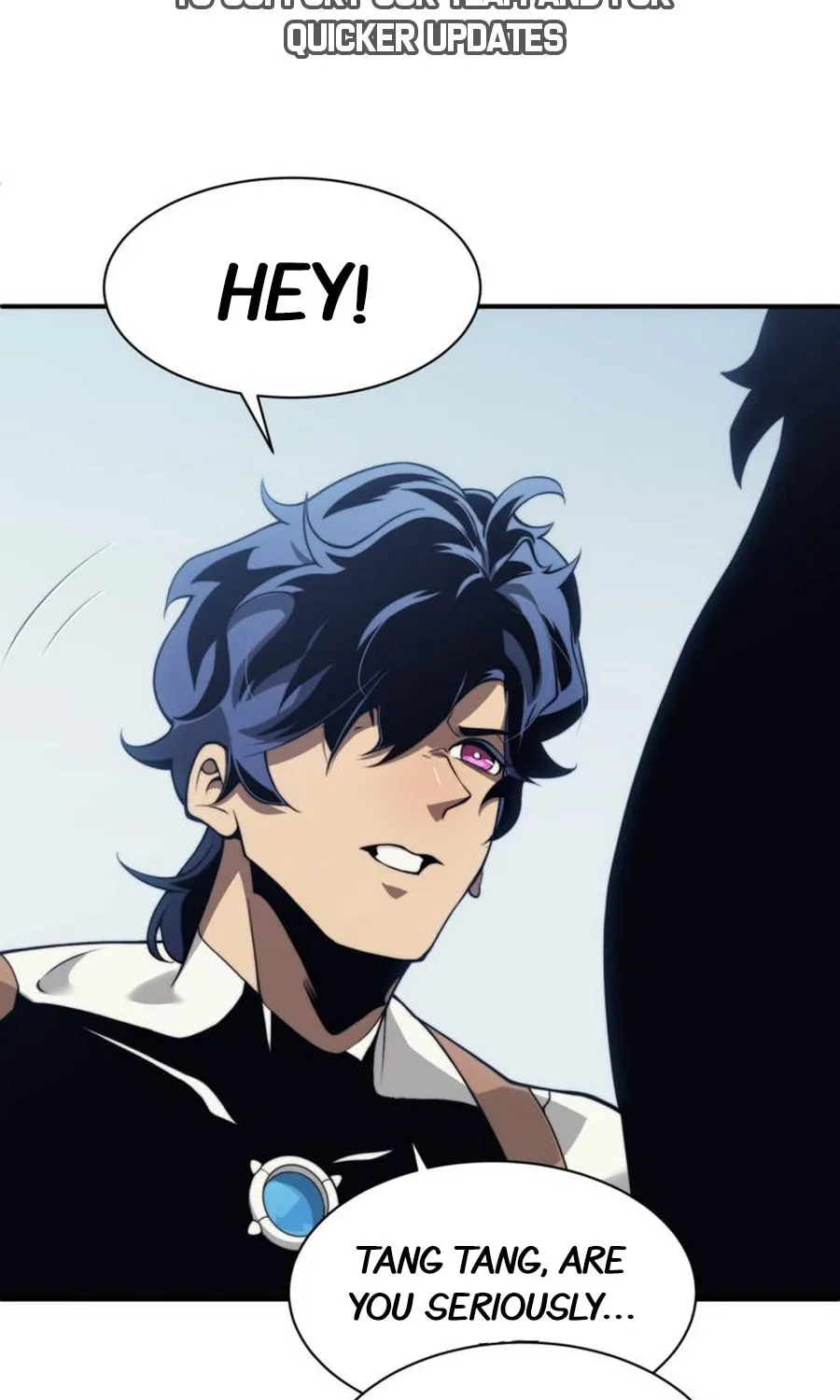 Read Demon Evolution chapter 7 image 35 on Lezhin