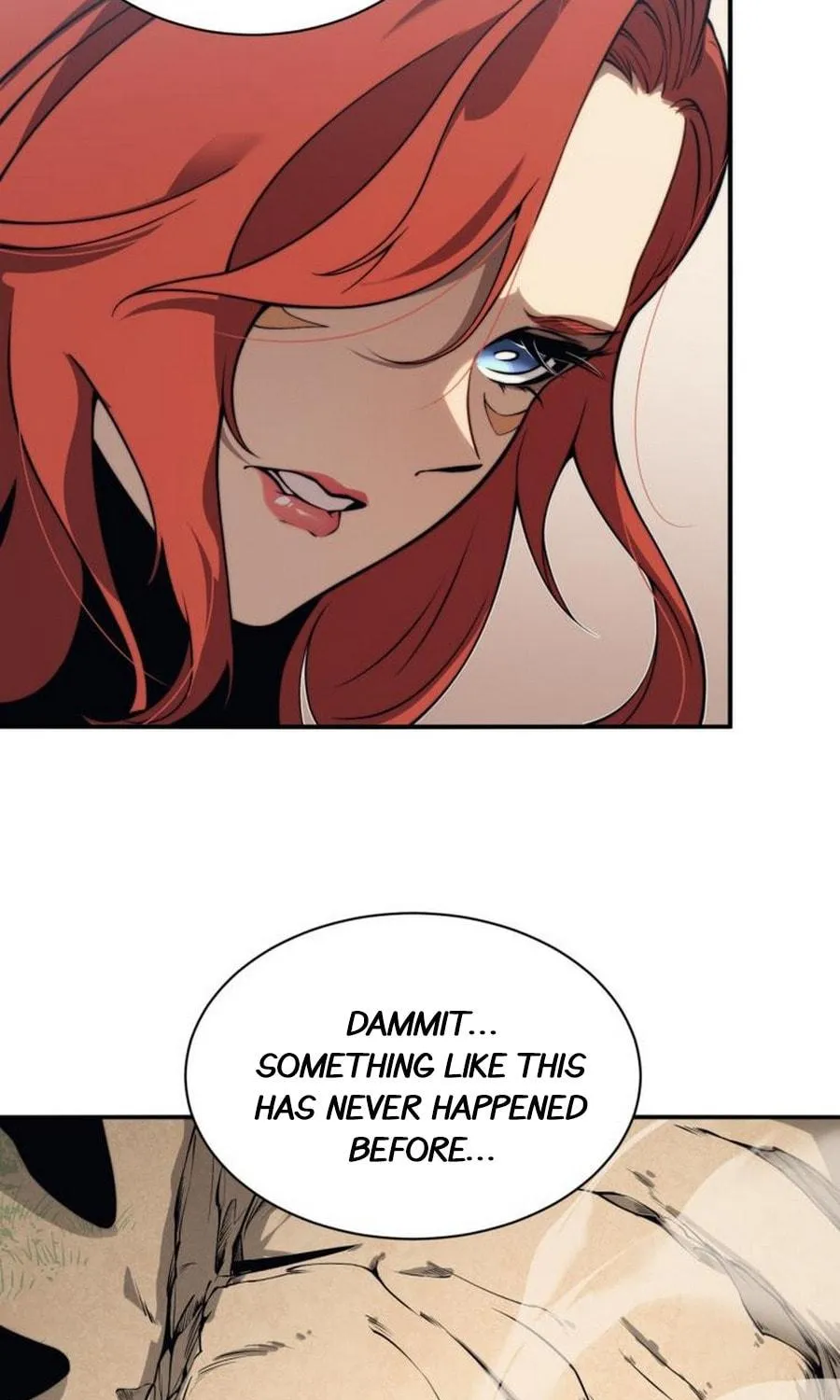 Read Demon Evolution chapter 7 image 4 on Lezhin