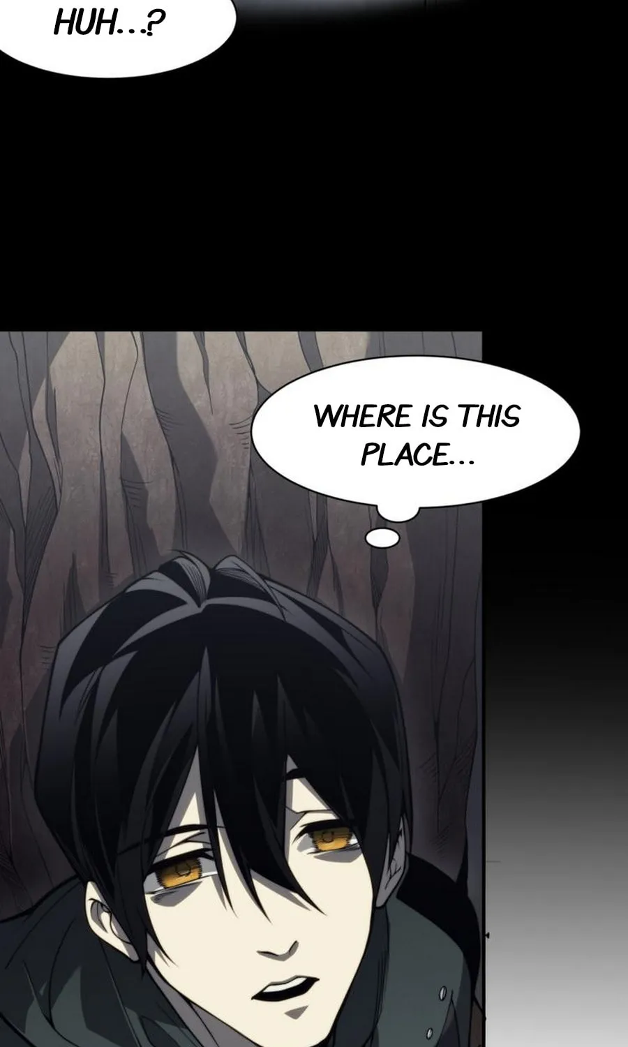Read Demon Evolution chapter 7 image 48 on Lezhin