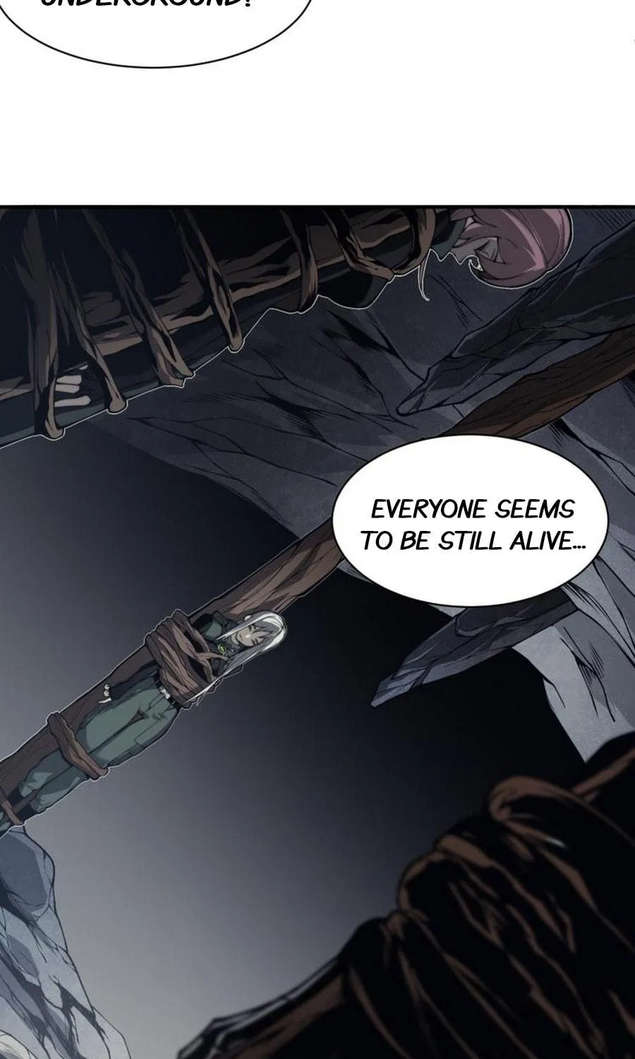 Read Demon Evolution chapter 7 image 50 on Lezhin