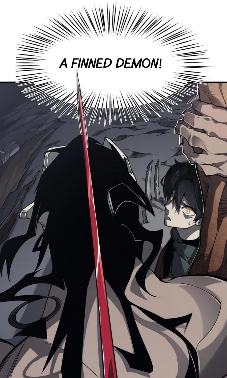 Read Demon Evolution chapter 7 image 55 on Lezhin