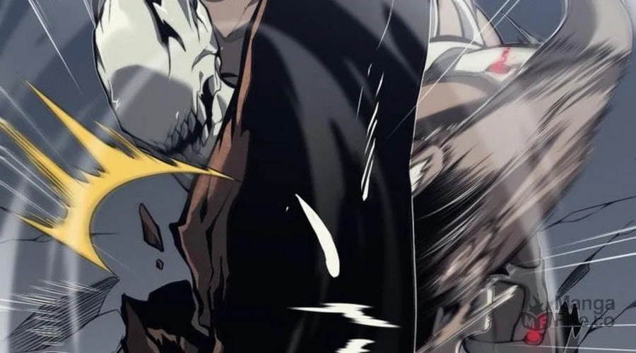 Read Demon Evolution chapter 7 image 62 on Lezhin