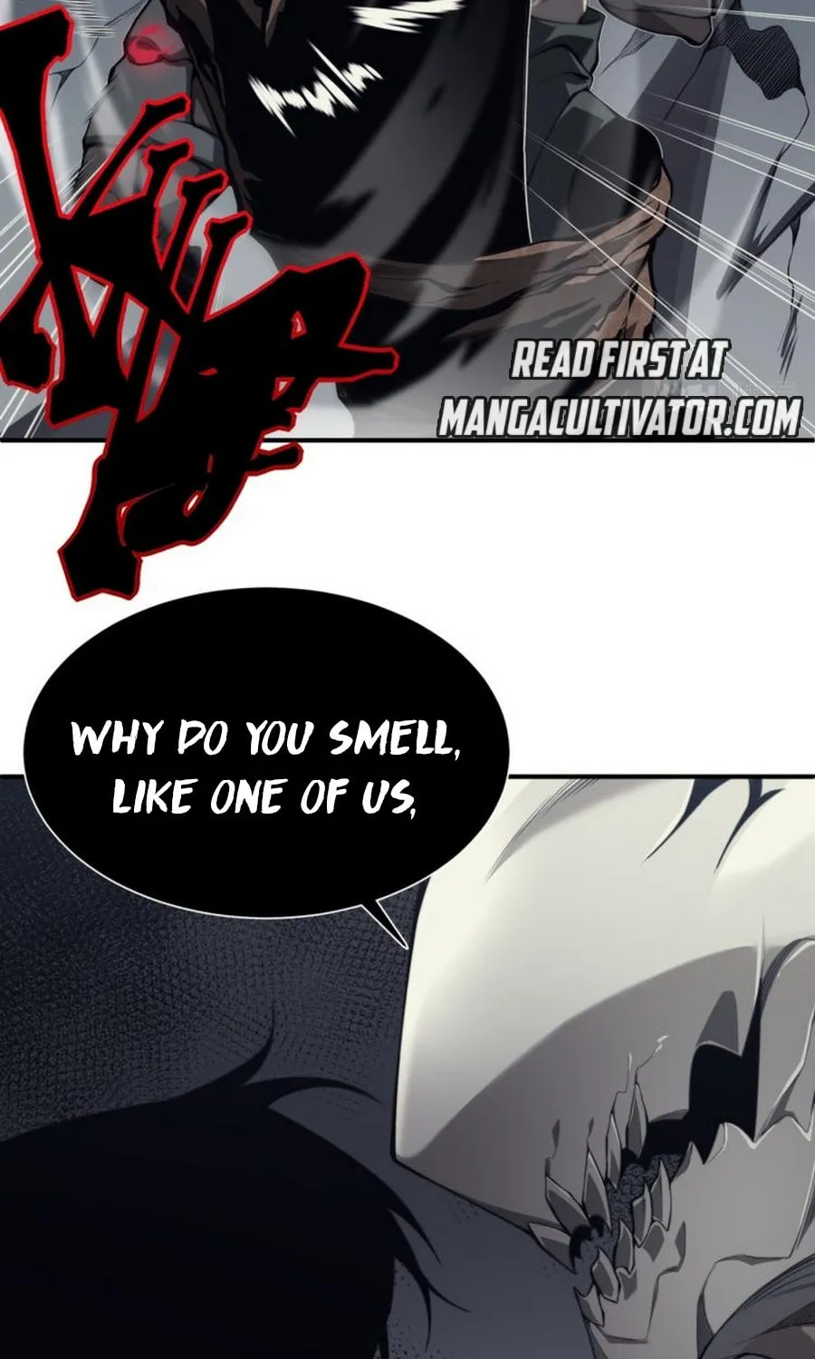 Read Demon Evolution chapter 7 image 63 on Lezhin