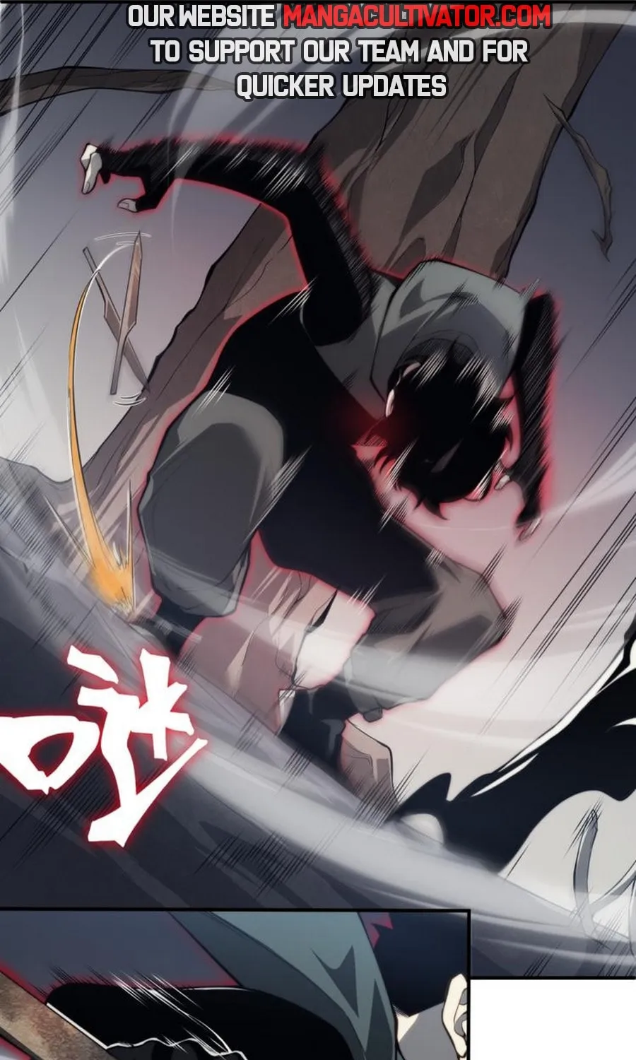 Read Demon Evolution chapter 7 image 70 on Lezhin