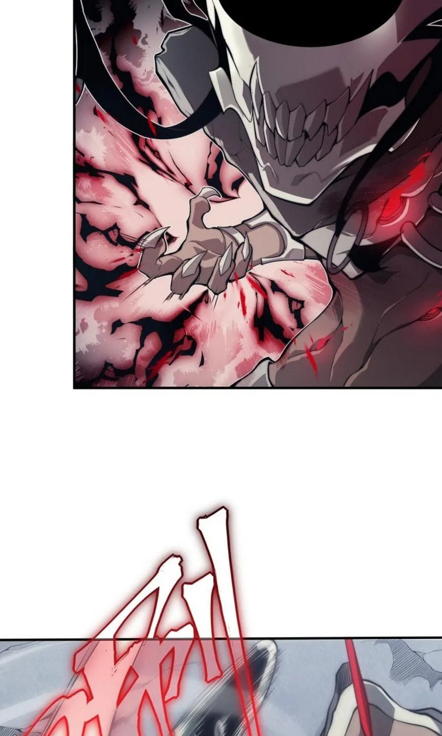 Read Demon Evolution chapter 7 image 74 on Lezhin