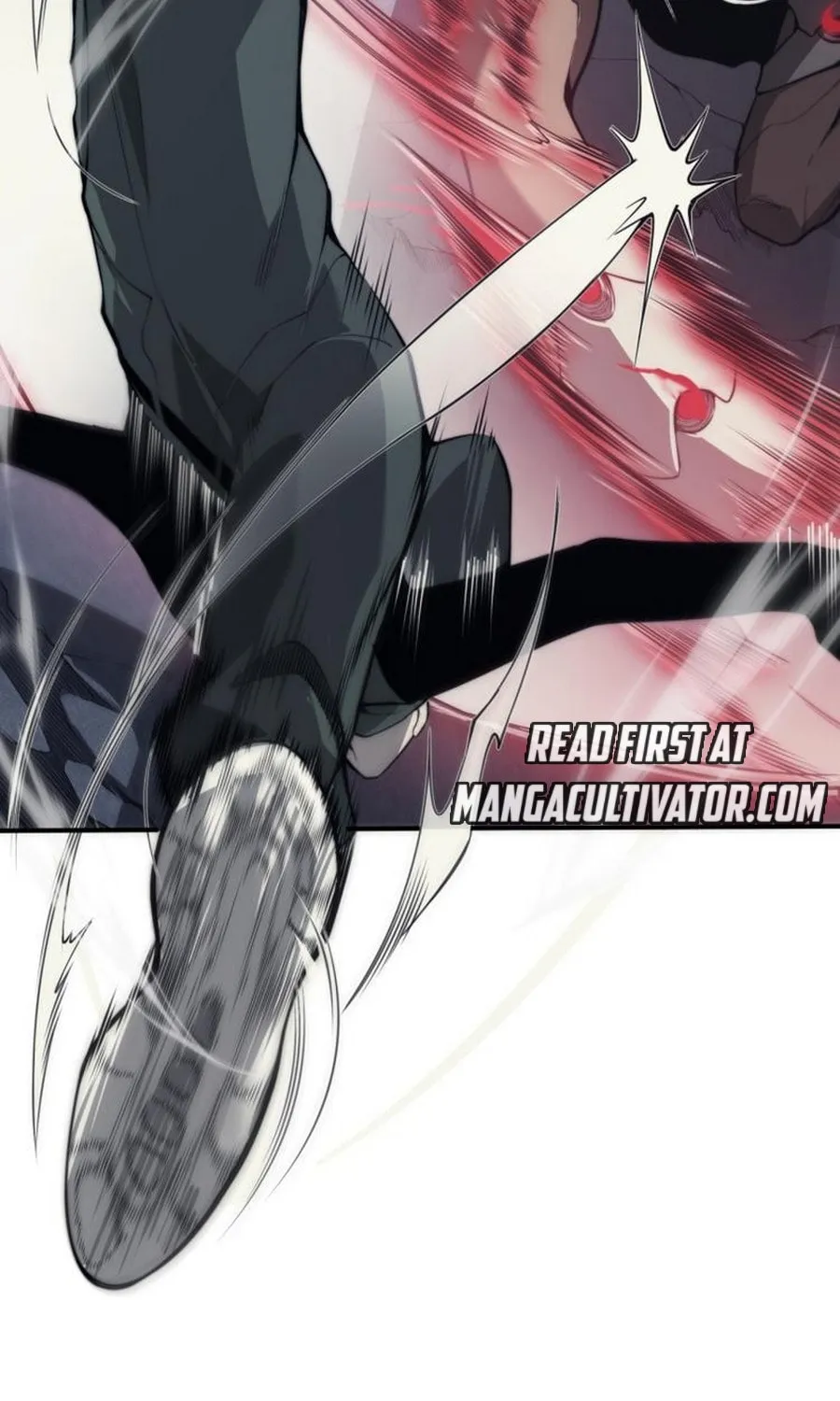 Read Demon Evolution chapter 7 image 76 on Lezhin
