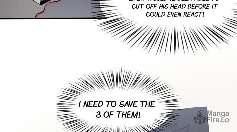 Read Demon Evolution chapter 7 image 79 on Lezhin
