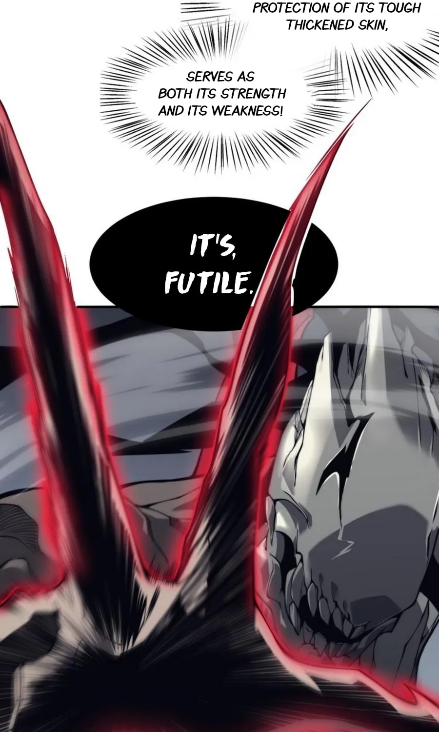 Read Demon Evolution chapter 7 image 85 on Lezhin