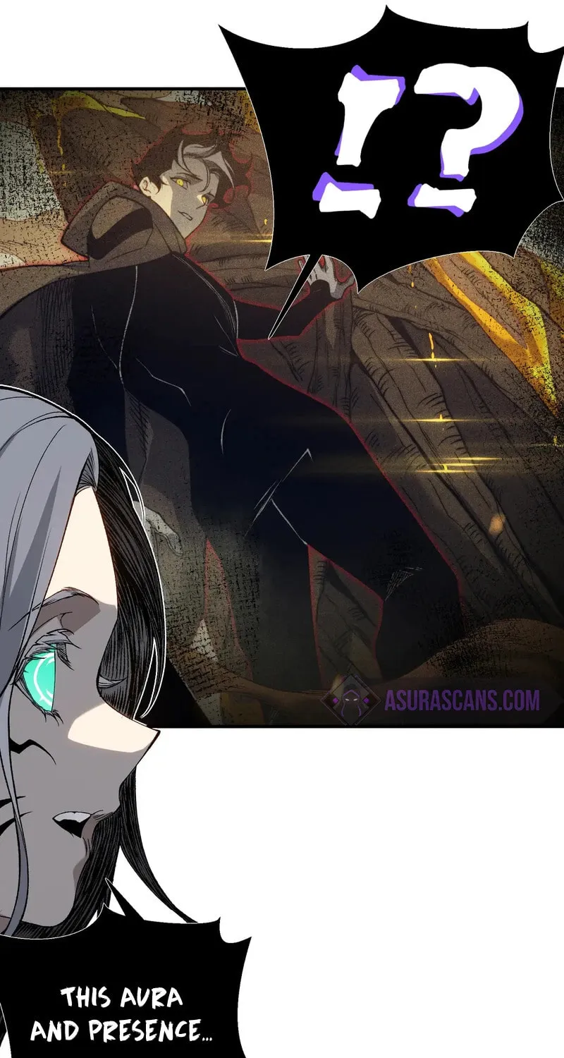 Read Demon Evolution chapter 71 image 1 on Lezhin