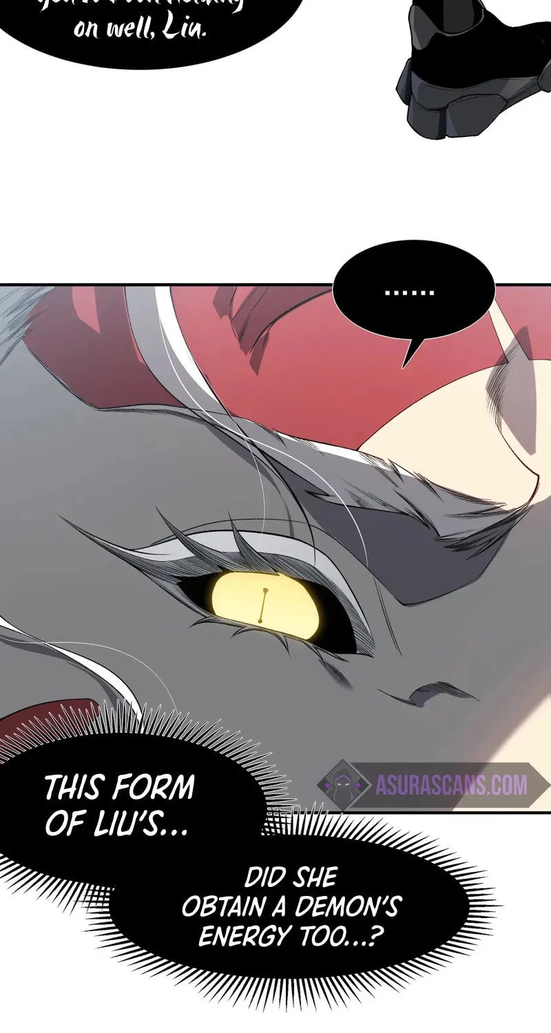 Read Demon Evolution chapter 71 image 11 on Lezhin