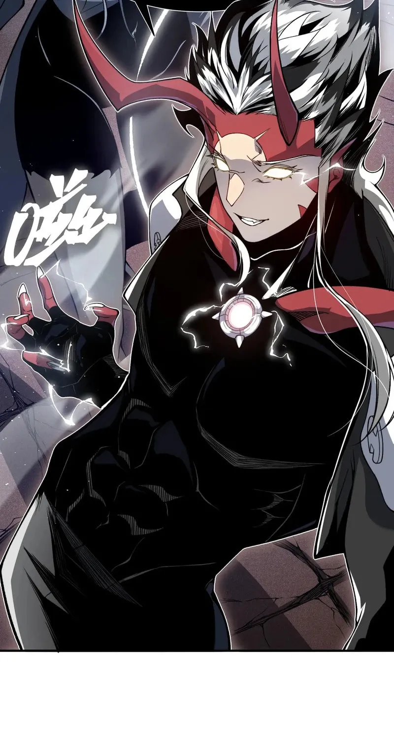 Read Demon Evolution chapter 71 image 15 on Lezhin