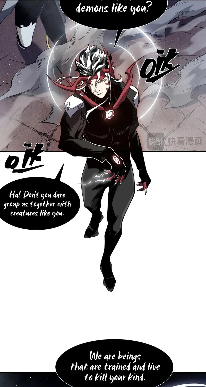 Read Demon Evolution chapter 71 image 17 on Lezhin