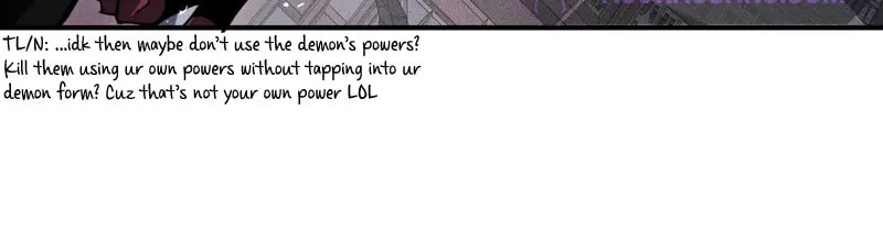 Read Demon Evolution chapter 71 image 19 on Lezhin