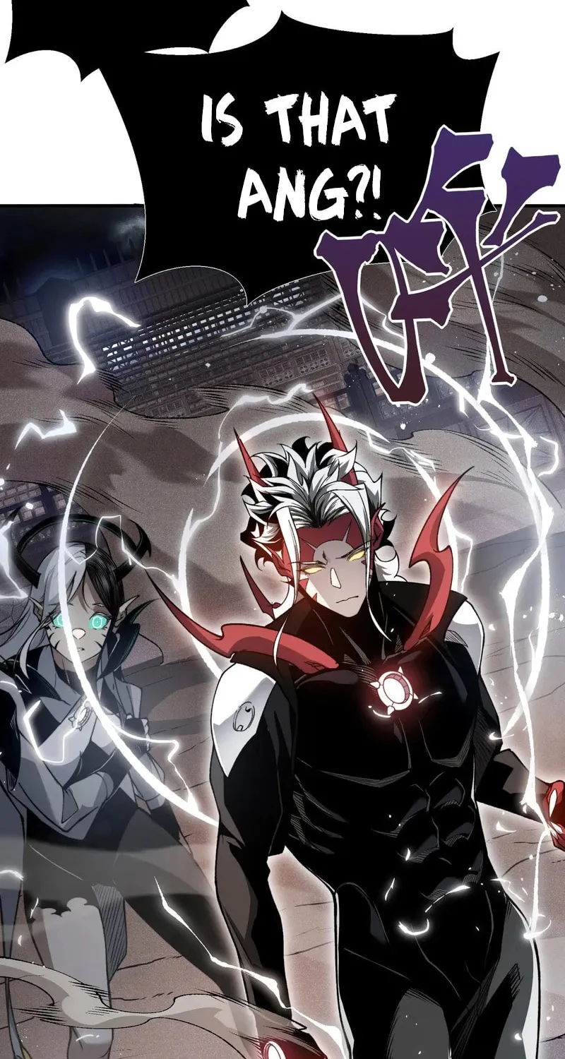 Read Demon Evolution chapter 71 image 2 on Lezhin