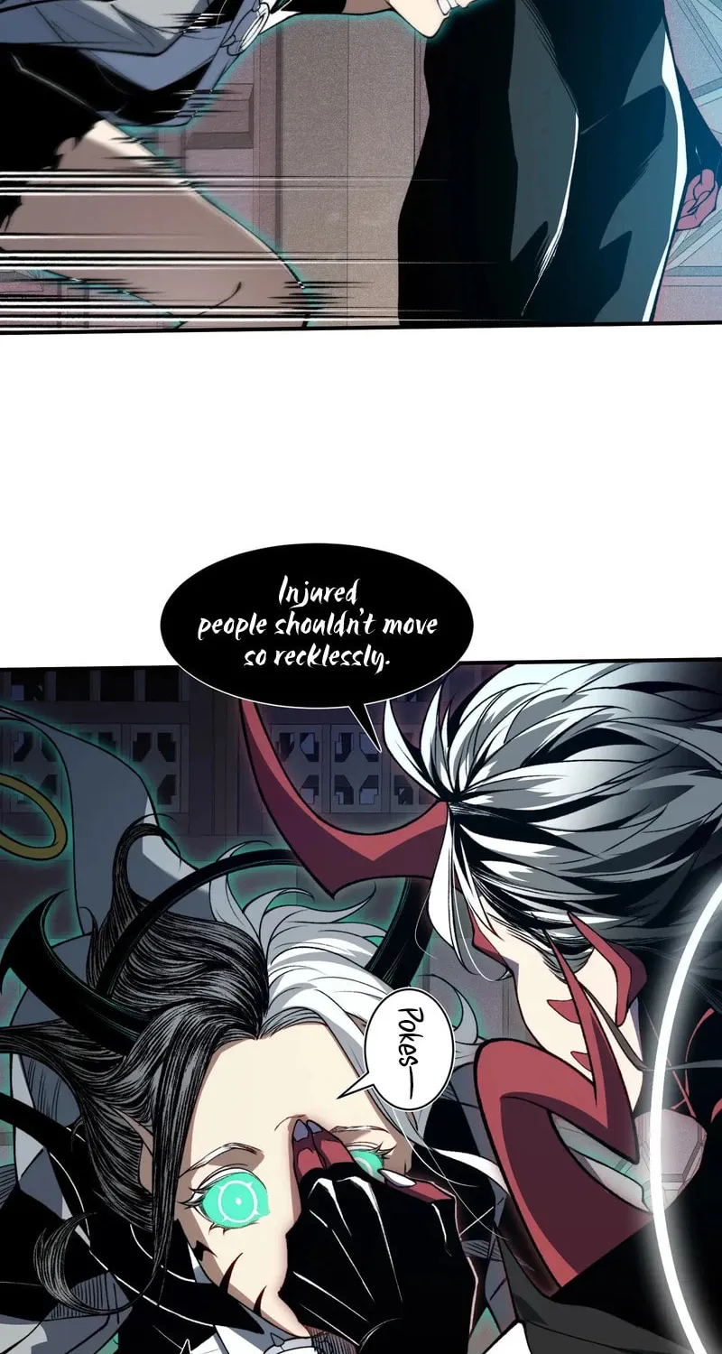 Read Demon Evolution chapter 71 image 23 on Lezhin
