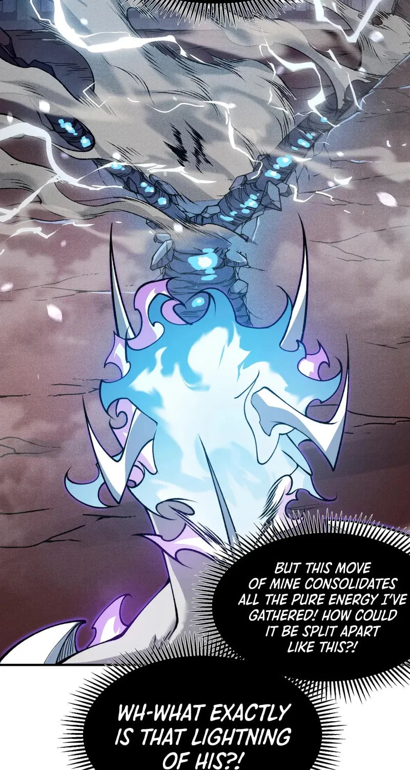 Read Demon Evolution chapter 71 image 29 on Lezhin