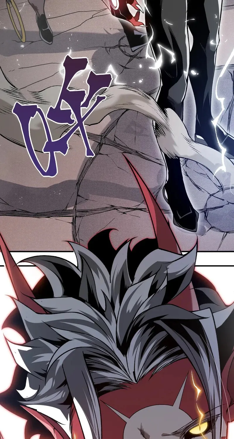 Read Demon Evolution chapter 71 image 3 on Lezhin