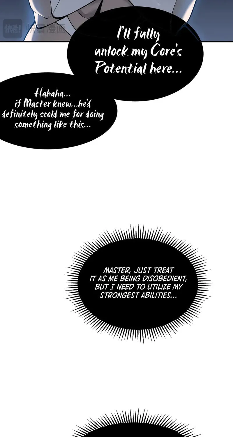Read Demon Evolution chapter 71 image 37 on Lezhin