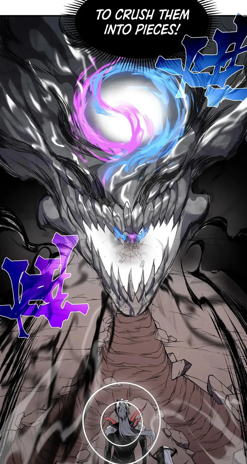 Read Demon Evolution chapter 71 image 38 on Lezhin