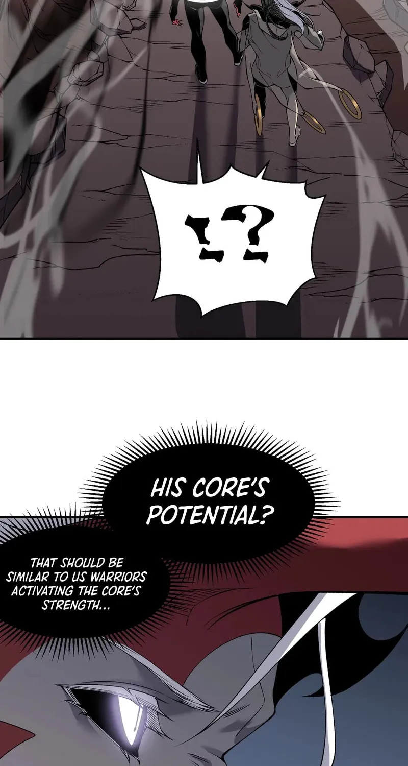 Read Demon Evolution chapter 71 image 39 on Lezhin