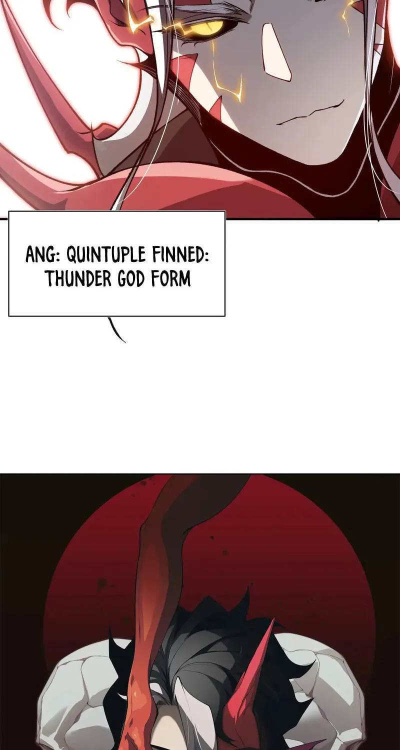 Read Demon Evolution chapter 71 image 4 on Lezhin